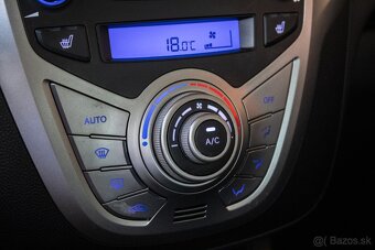 Hyundai ix20 1.6 CRDi HP DOHC 16V Style - 13