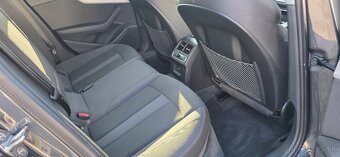 Audi A4 Allroad quattro 45 TDI - 13