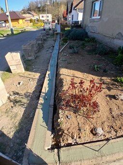 Stavebné a rekonštrukčné práce BRATISLAVA a západné SK - 13