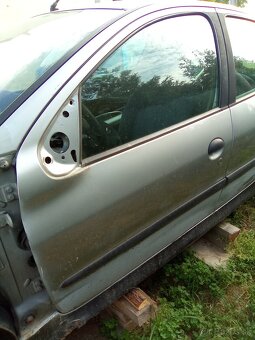 Peugeot 206 na diely - 13