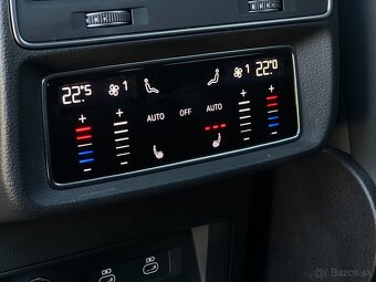 Audi Q7 50 TDI mHEV S line Quattro Tiptronic, 7-miest, Ťažné - 13