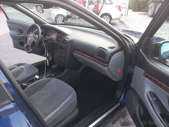 Predám Peugeot 406 Combi 2 L HDI RV 2002 - 13
