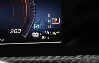 Mercedes-Benz CLA Shooting Brake - 13