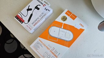 Apple iPhone 15 tmavý 128GB - aj vymením - 13