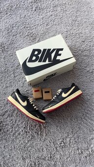 Air Jordan 1 Low OG Nigel Sylvester Better With Time - 13