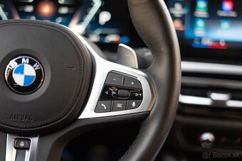 BMW Rad 3 M340i mHEV xDrive A/T - 13