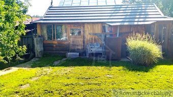 Útulný domček so samostatným apartmánom, Uloža. Znížená ce - 13