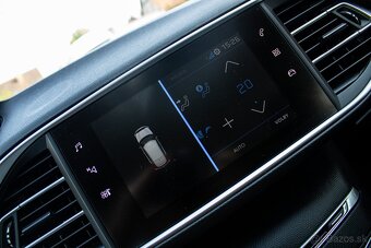 Peugeot 308 1.5 BlueHDi Active - 13