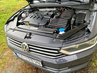 Volkswagen Passat B8 Combi 2.0 TDI - 13