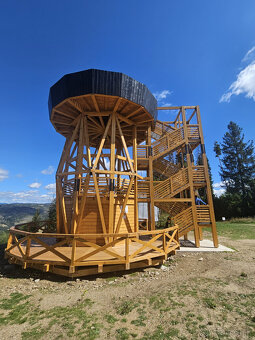 ZNÍŽENÁ CENA - PREDAJ: 3i apartmán 69,67m2 pod lyž.vlekom Či - 13