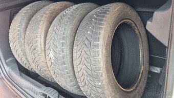 Citroën C3 Picasso 1,6 HDi 90 FAP Seduction - 13