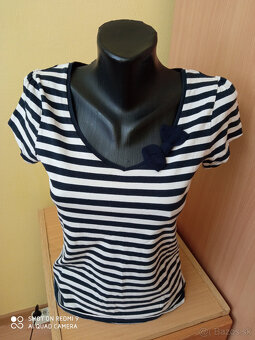 letny balik oblecenia 21ks - 13