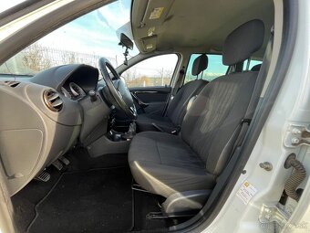 Dacia Duster 1.5 dci. - 13