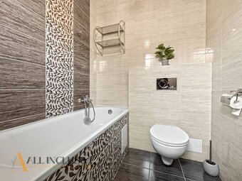 ALL INCLUSIVE | NA PREDAJ 3-IZBOVÝ RD (ČASŤ DVOJDOMU), DUNAJ - 13