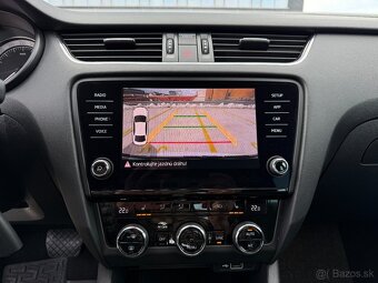 ŠKODA Octavia 2.0 TDI, 110kW, r.v.2019, DSG, LED - 13