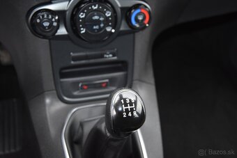 Ford Fiesta - 13