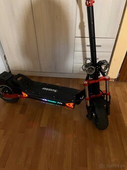 Električka kolobezka IX8 - 13