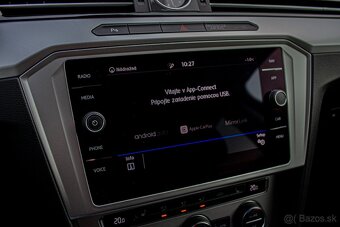 Volkswagen Passat Variant 2.0 TDI 140kW - 13