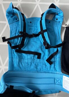 Ergonomický nosič Zoje Next One - 13