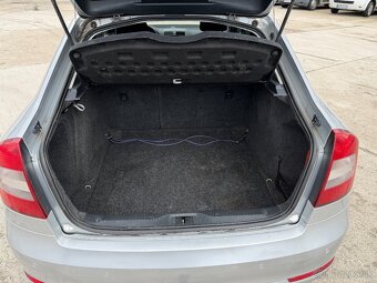 Škoda Octavia 2012 - 13