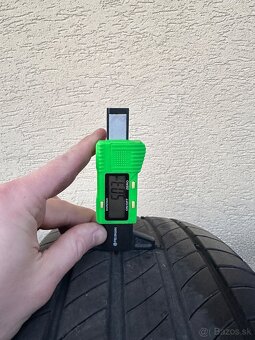 205/60 R16 92H letné MICHELIN - 13