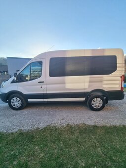 Ford TRANSIT - 13