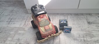 Autá na ovládanie - 13