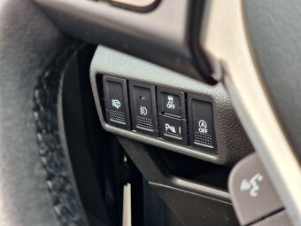 Suzuki SX4 S-Cross 1.6 DDiS Elegance 4WD - 13