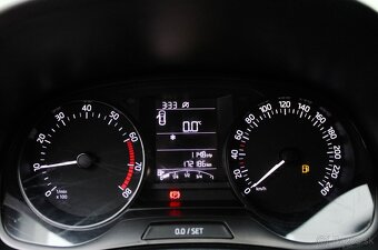 Škoda Fabia Combi 1.2 TSI Active - 13