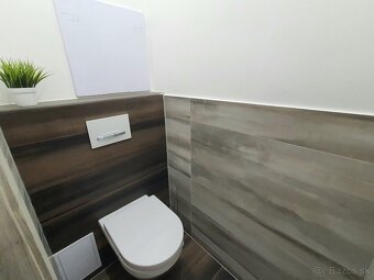 MODERNÝ BYT S PANORAMATICKÝM VÝHĽADOM NA MALÉ KARPATY - 13