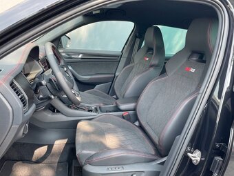Skoda Kodiaq 2.0 TSI DSG 4x4 RS - 13