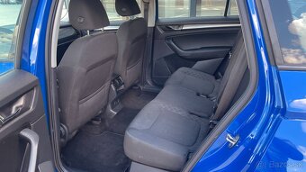 Škoda Kodiaq 1.5TSi 110kW DSG - 13