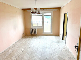 Predaj priestrenného 3izb.  bytu 88m2 + 4xloggia ,v centre m - 13