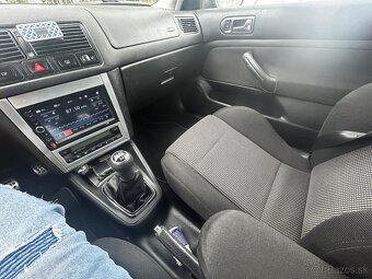 Vw golf 4 1.8T 165kw - 13