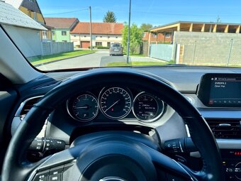 Mazda 6 2.2 Skyactiv-D Revolution TOP A/T - 13
