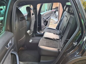 Škoda Kodiaq 2.0 TDi SCR DSG 150K Sportline EU6 (diesel) - 13