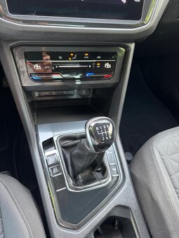 Volkswagen Tiguan 1.5 TSI EVO Life - 13