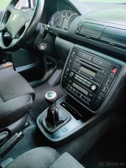 Seat Alhambra 2.0 TDI - 13