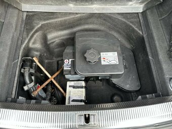 Audi A4 b8 2.7 TDi 140kw - 13
