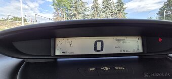 Citroën c.4 1.6 benzin - 13