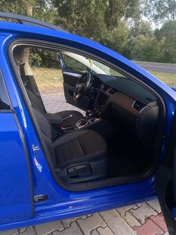 Škoda Octavia Combi 1.6 TDI 115k Style DSG - 13