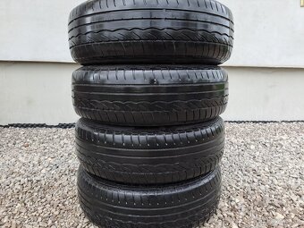 PNEUMATIKY LETNE AJ R14 - 13