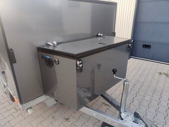 Mini Karavan - 13