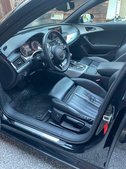 Audi A6 c7 150kw 3.0tdi - 13