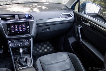 Volkswagen Tiguan 2.0 TDI 4MOTION Highline DSG - 13