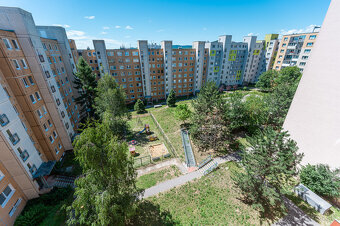 Na predaj 3 izbový byt - Košice, Ťahanovce - 13