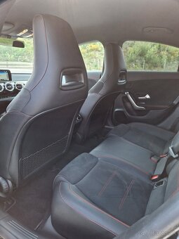 Mercedes CLA 200 AMG - 13