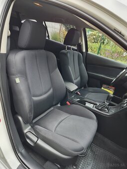 •MAZDA 6 2.0i WAGON, 108 kW, benzín, 6-st. manuál, rok 2009• - 13