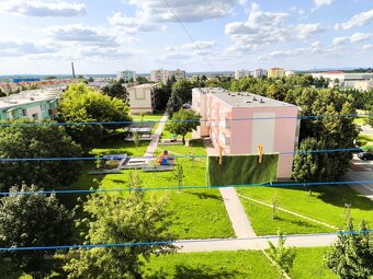 Predáme pekný 3 izbový byt po rekonštrukcii - 13