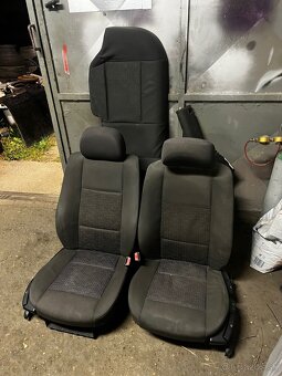 Bmw e46 touring 320d 110kw 6q - 13